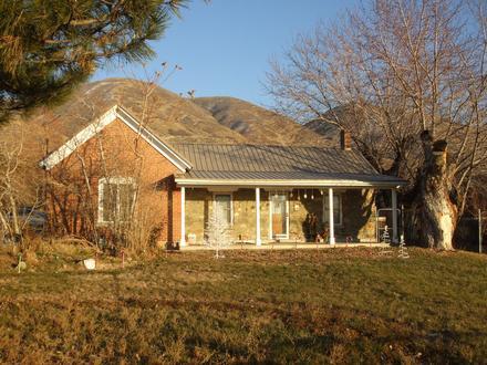Immagine Centerville (Utah) Immagine Centerville (Utah)