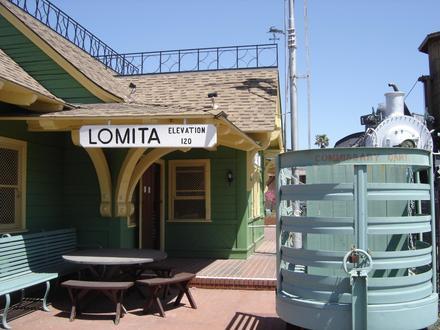 Bild på Lomita Bild på Lomita