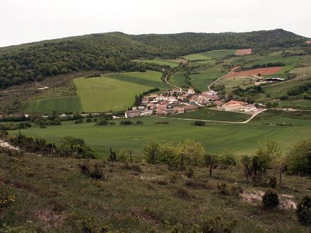 Imagen de Azáceta Imagen de Azáceta