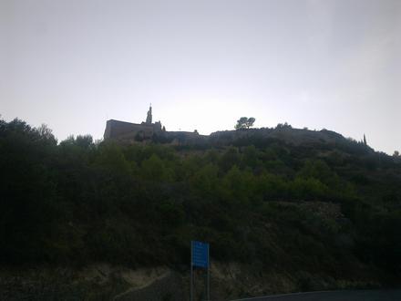 Imagen de Vespella