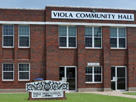 Image of Viola, Kansas Image of Viola, Kansas
