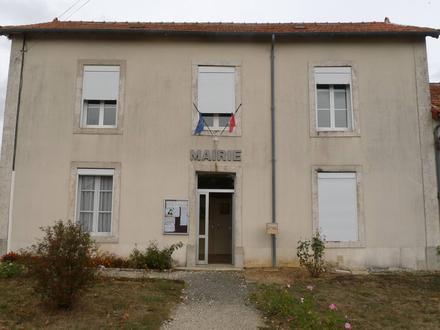 Immagine Le Bouchage (Charente) Immagine Le Bouchage (Charente)
