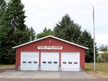 Image of Svensen, Oregon Image of Svensen, Oregon