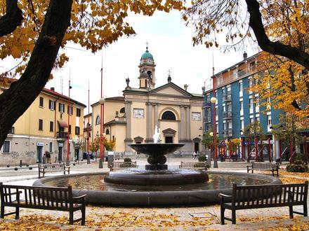 Immagine Nova Milanese Immagine Nova Milanese
