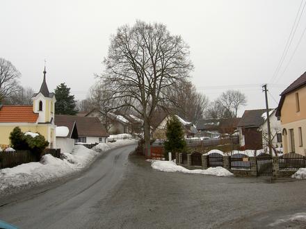 Bild von Boňkov Bild von Boňkov