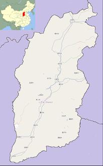 Bild von Gujiao Bild von Gujiao
