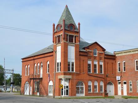 Image of Caledonia, Ohio