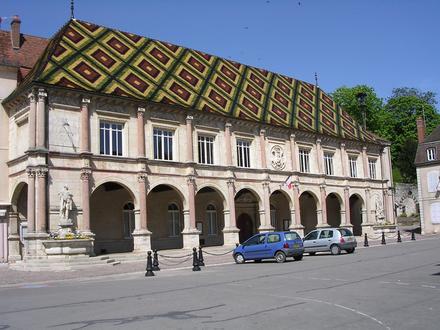 Immagine Gray (Francia)