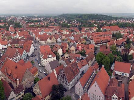 Immagine Nördlingen Immagine Nördlingen