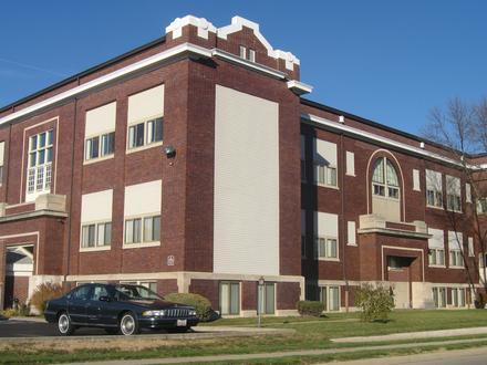 Immagine West Milton