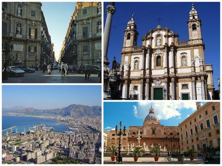 Immagine Palermo Immagine Palermo