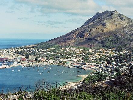 Image de Simon's Town