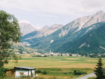 Image of Ancelle Image of Ancelle