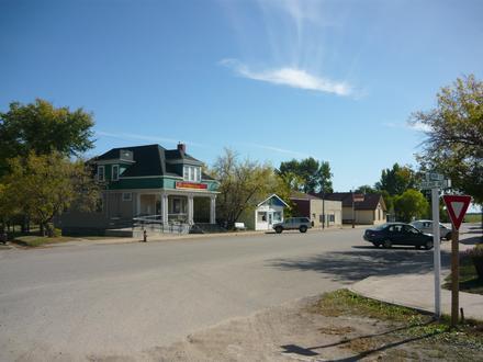 Afbeelding van Radisson (Saskatchewan) Afbeelding van Radisson (Saskatchewan)