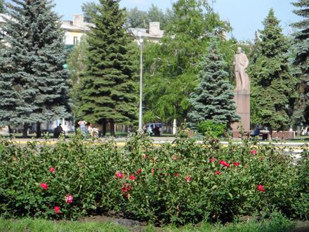 Imagen de Kirovsk