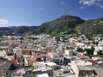 Image of Lipari