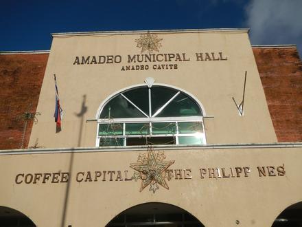 Image de Amadeo