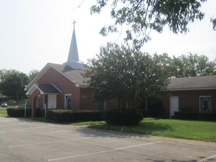 Immagine Murchison (Texas) Immagine Murchison (Texas)