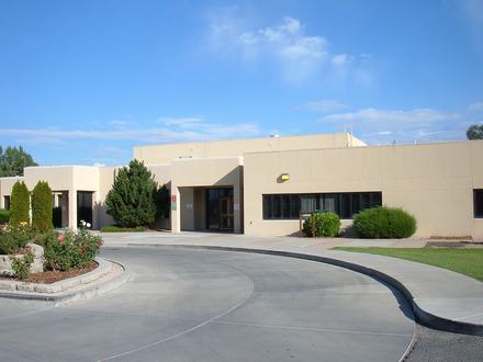 Bild von Bloomfield (New Mexico) Bild von Bloomfield (New Mexico)