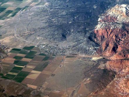 Image of Bicknell, Utah