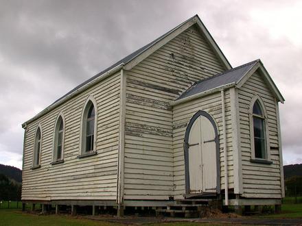 Image of Pakiri Image of Pakiri