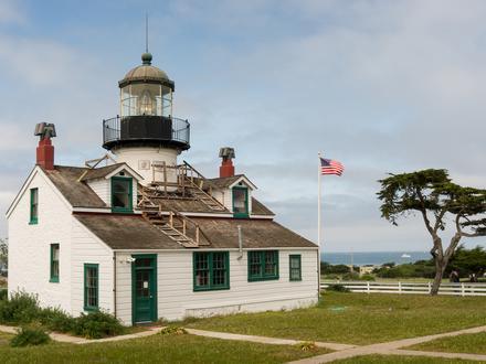 Bild von Pacific Grove Bild von Pacific Grove
