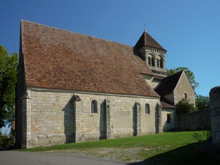 Slika Le Châtelet