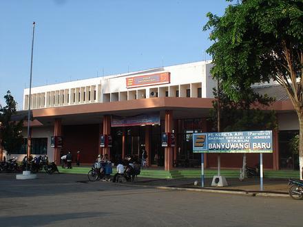 Bild von Banyuwangi