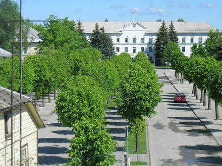 Bild von Šakiai Bild von Šakiai