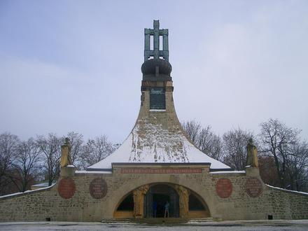 Bild von Prace Bild von Prace