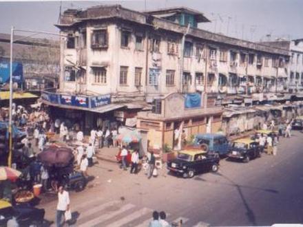Image of Byculla