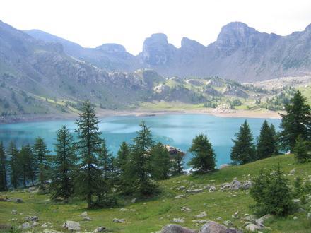 Immagine Allos Immagine Allos