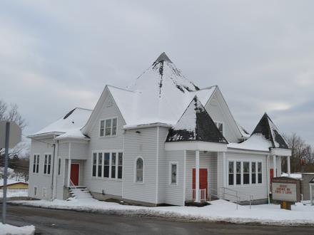 Bild von Smithfield (Ohio)