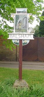 Imagen de Balsham Imagen de Balsham