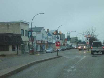 Image of Killarney, Manitoba
