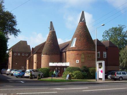 Immagine Tonbridge