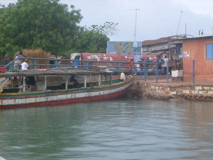 Image of Bubaque Image of Bubaque
