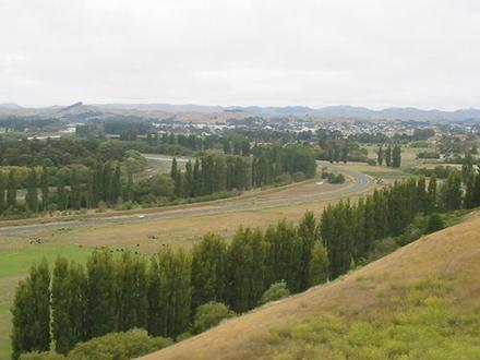 Imatge de Waipukurau Imatge de Waipukurau