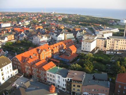 Borkum Image