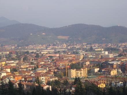 Immagine Torre Boldone