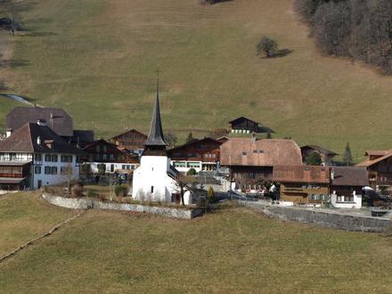 Bild von Diemtigen