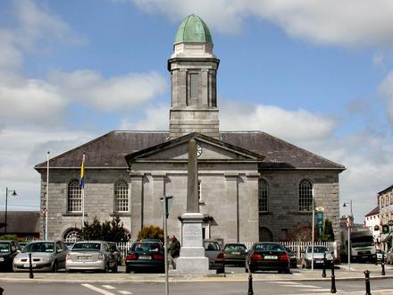 Billede af Roscommon Billede af Roscommon