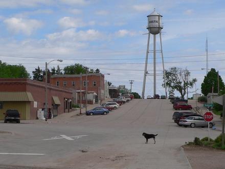 Image of Eustis, Nebraska Image of Eustis, Nebraska