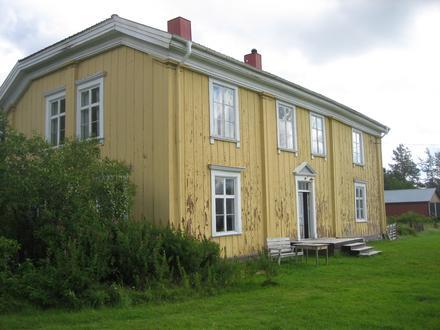 Asukoha Robertsfors pilt