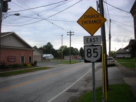 Zdjęcie dla: Andover (Ohio)