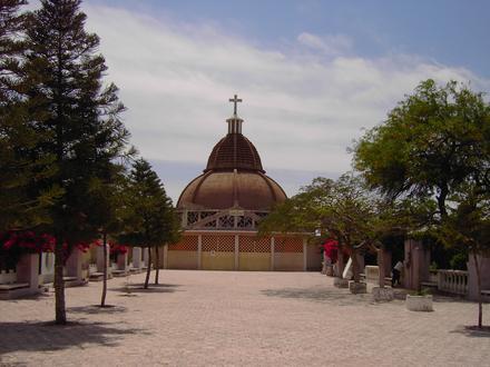 Image of La Moncada Image of La Moncada