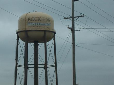 Imatge de Rockton Imatge de Rockton