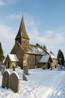 Imagen de Capel (Surrey)