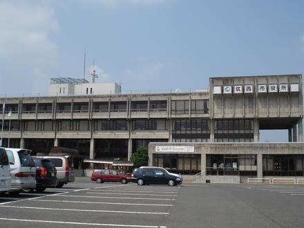 Afbeelding van Chikusei Afbeelding van Chikusei