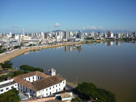 Imatge de Campos dos Goytacazes